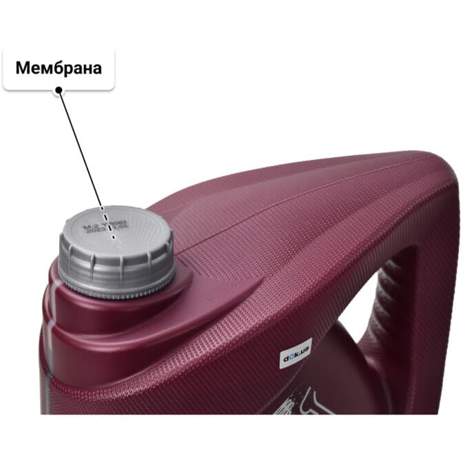 Mannol Elite 5W-40 (5 л) моторное масло 5 л
