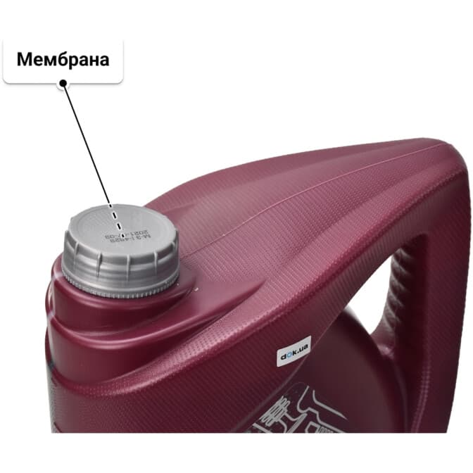 Mannol Energy Premium 5W-30 (4 л) моторна олива 4 л