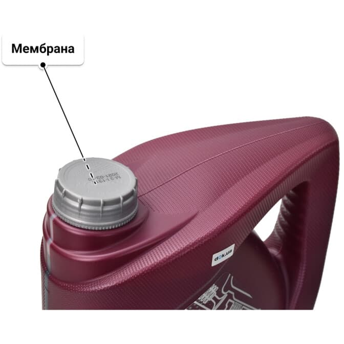 Mannol Energy Premium 5W-30 (5 л) моторна олива 5 л