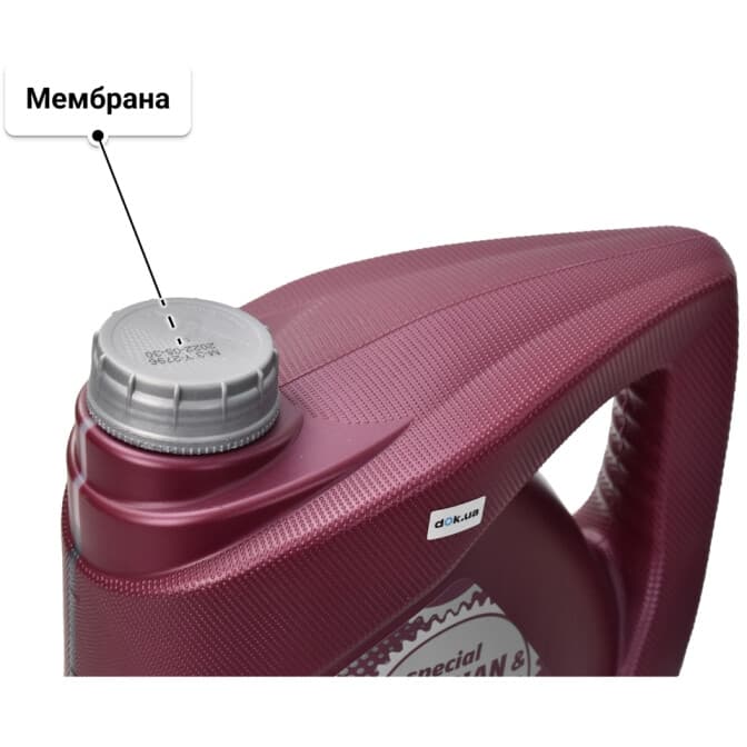 Mannol Energy Formula JP 5W-30 (4 л) моторна олива 4 л