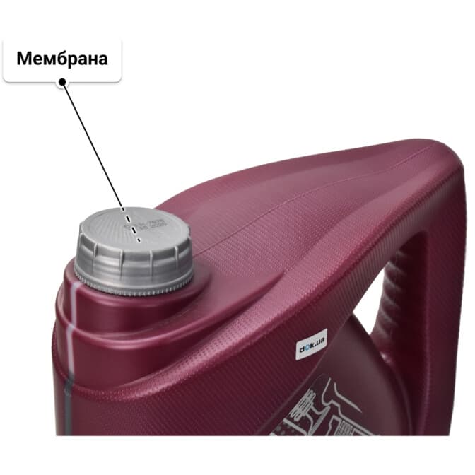 Mannol Hybrid SP 0W-16 (5 л) моторна олива 5 л