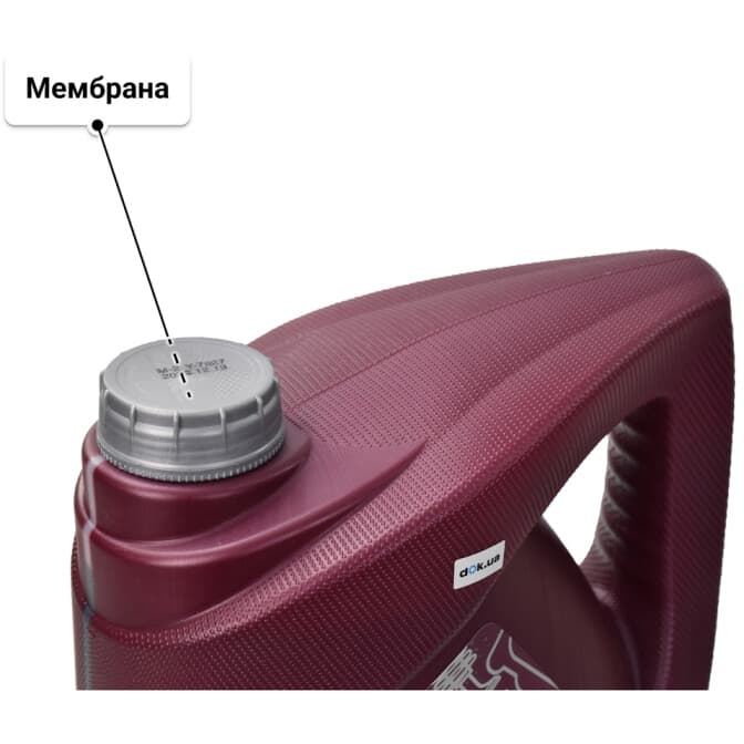 Mannol Legend Formula C5 0W-20 (5 л) моторна олива 5 л