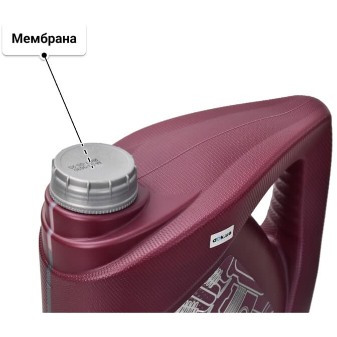 Mannol Legend Ultra 0W-20 (4 л) моторное масло 4 л