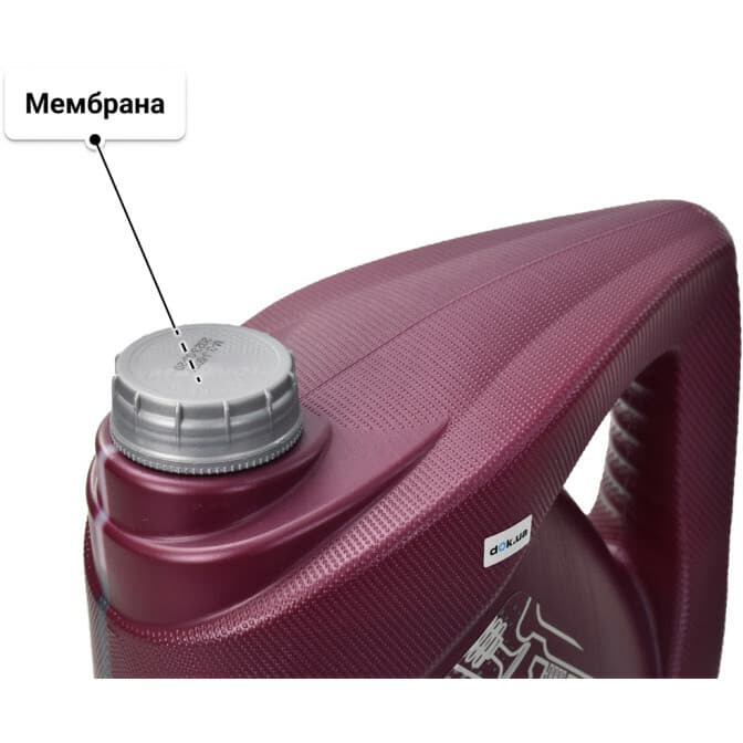 Mannol Energy 5W-30 (4 л) моторна олива 4 л