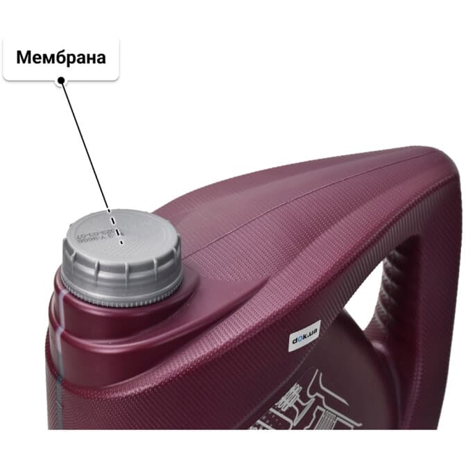 Mannol Energy 5W-30 (5 л) моторна олива 5 л