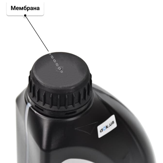 Mitsubishi Engine Oil SN 0W-20 (1 л) моторна олива 1 л