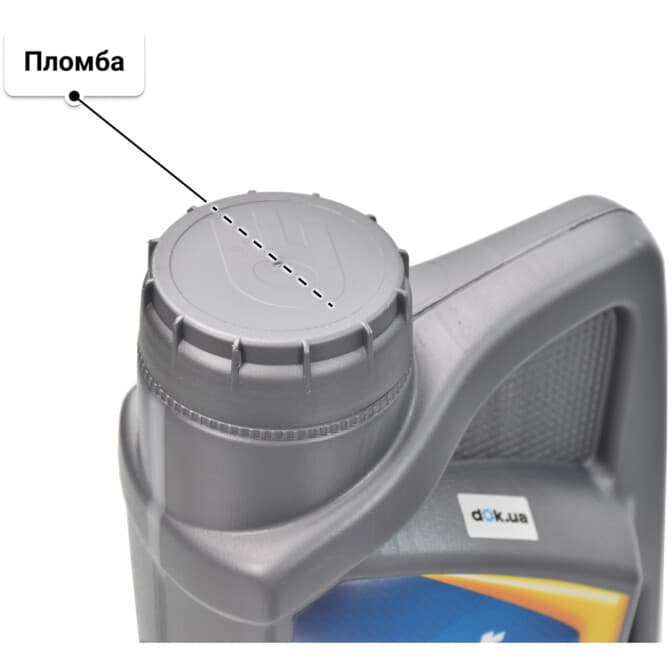 Opet FullLife DPF 5W-30 (1 л) моторное масло 1 л