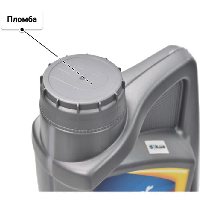 Opet FullLife LPG 5W-30 (1 л) моторное масло 1 л