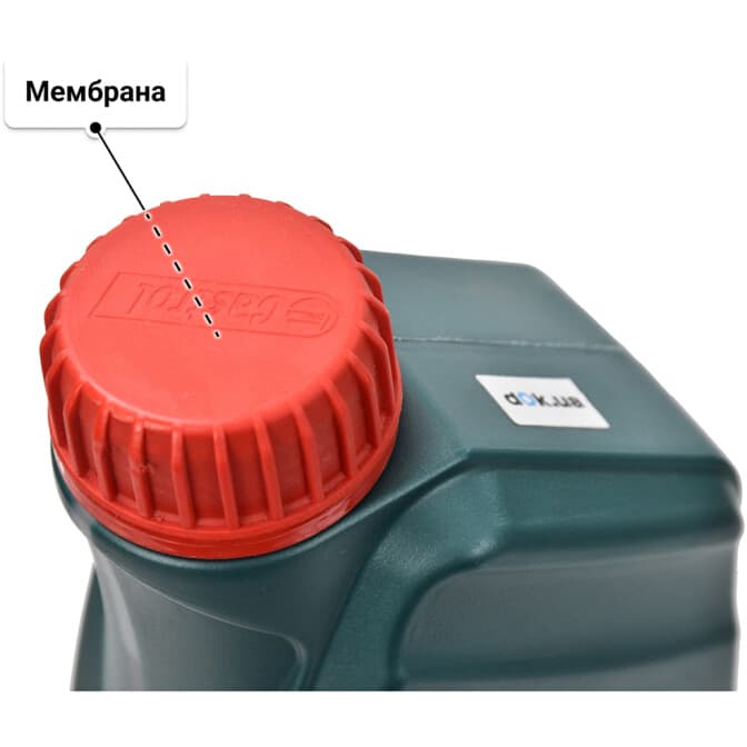 Castrol Professional Professional Magnatec E 5W-20 (1 л) моторна олива 1 л