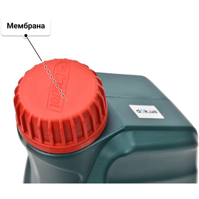 Castrol Professional Magnatec D 0W-30 (1 л) моторна олива 1 л