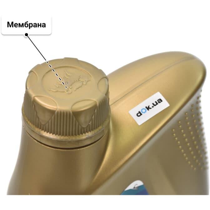 Eni I-Sint Tech F 5W-30 (1 л) моторное масло 1 л