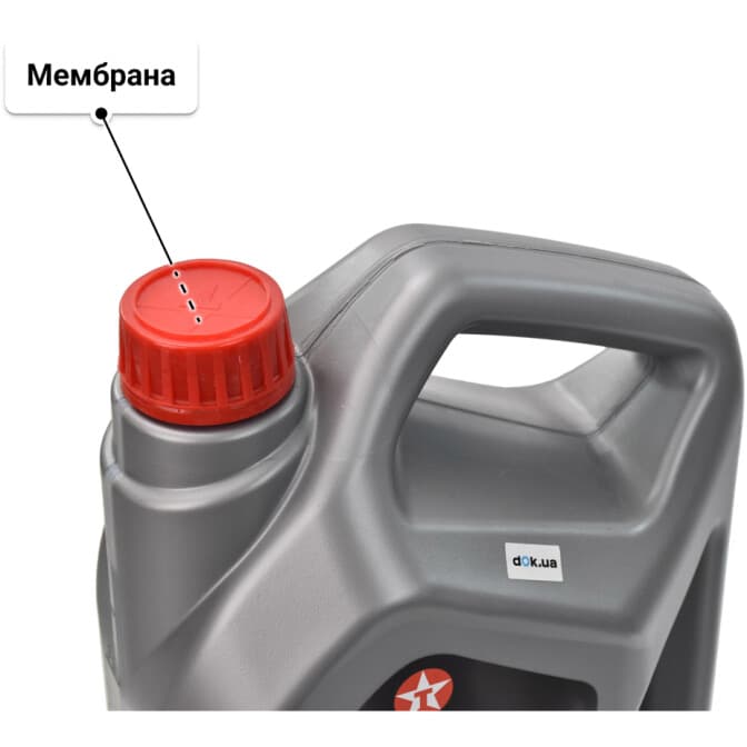 Texaco Havoline Ultra 5W-40 (4 л) моторное масло 4 л