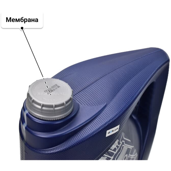 Mannol Special Plus 10W-30 (4 л) моторна олива 4 л