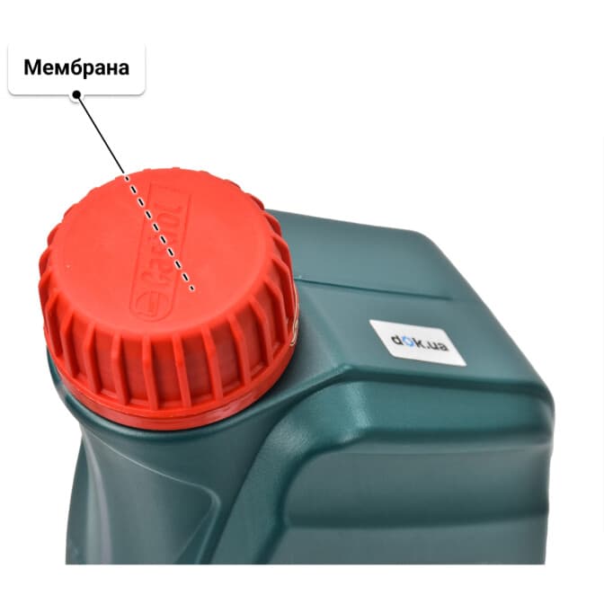 Castrol Magnatec A3/B4 5W-40 (1 л) моторна олива 1 л