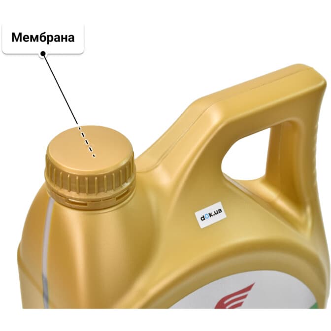 Idemitsu SN/GF-5 0W-20 (4 л) моторное масло 4 л