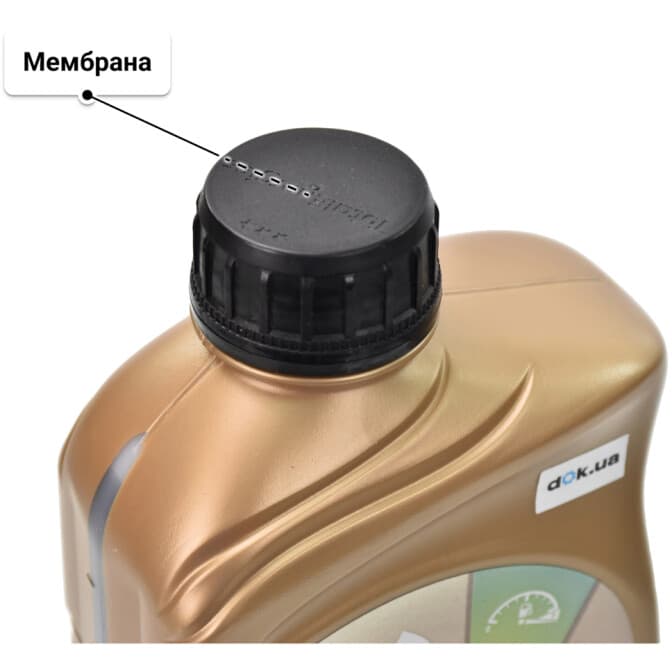 Total Quartz 9000 Future FGC 5W-30 (1 л) моторное масло 1 л