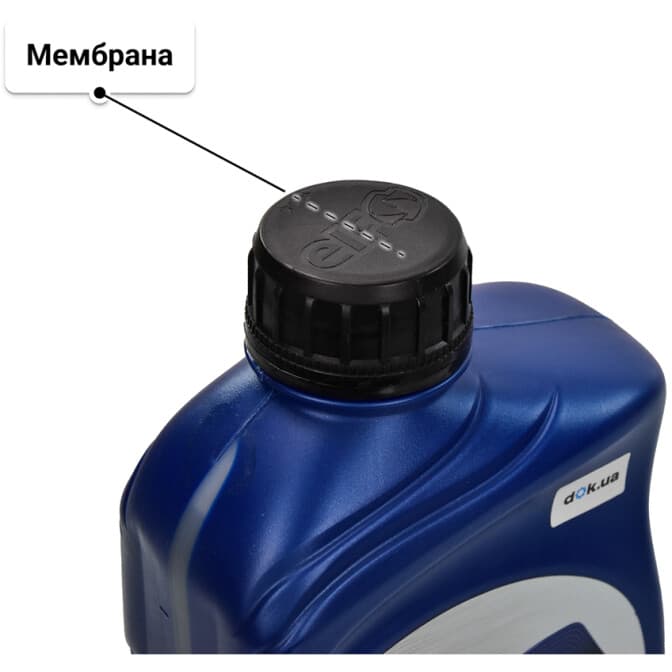 Elf Evolution 900 SXR 5W-30 (1 л) моторное масло 1 л