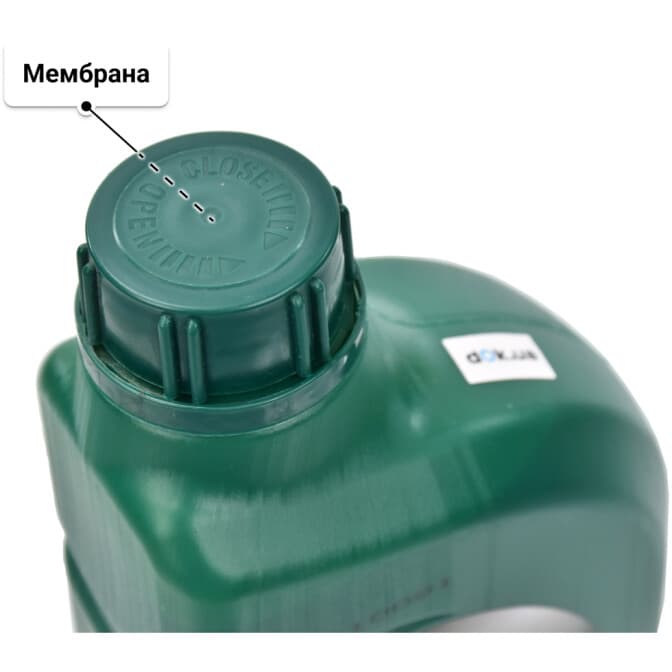 Hyundai Premium PC Diesel 10W-30 (1 л) моторна олива 1 л