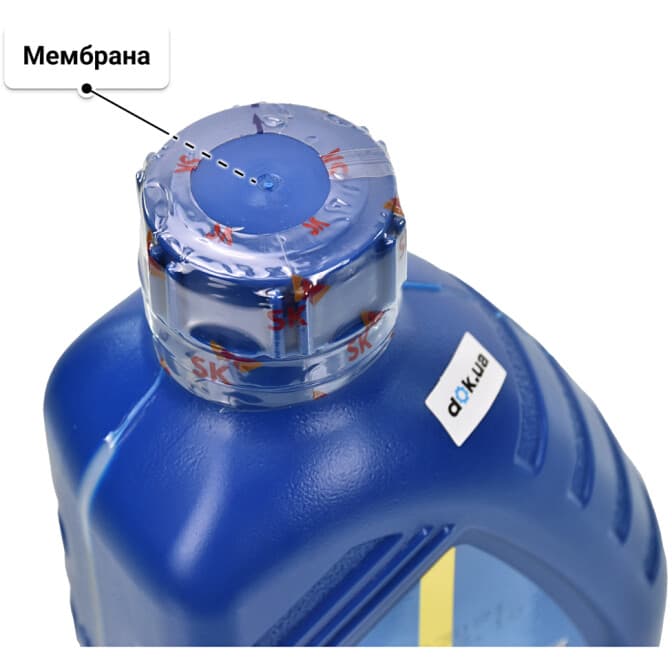 ZIC X5 LPG 10W-40 (1 л) моторна олива 1 л