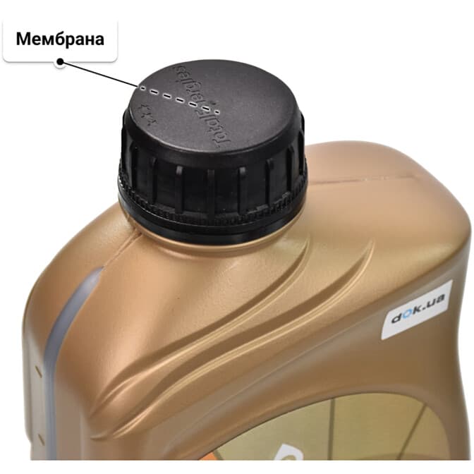 Total Quartz 9000 Energy 5W-40 (1 л) моторна олива 1 л