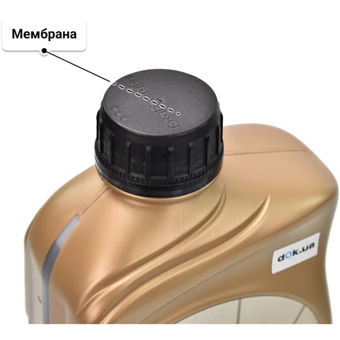 Total Quartz Ineo Long Life 5W-30 (1 л) моторное масло 1 л