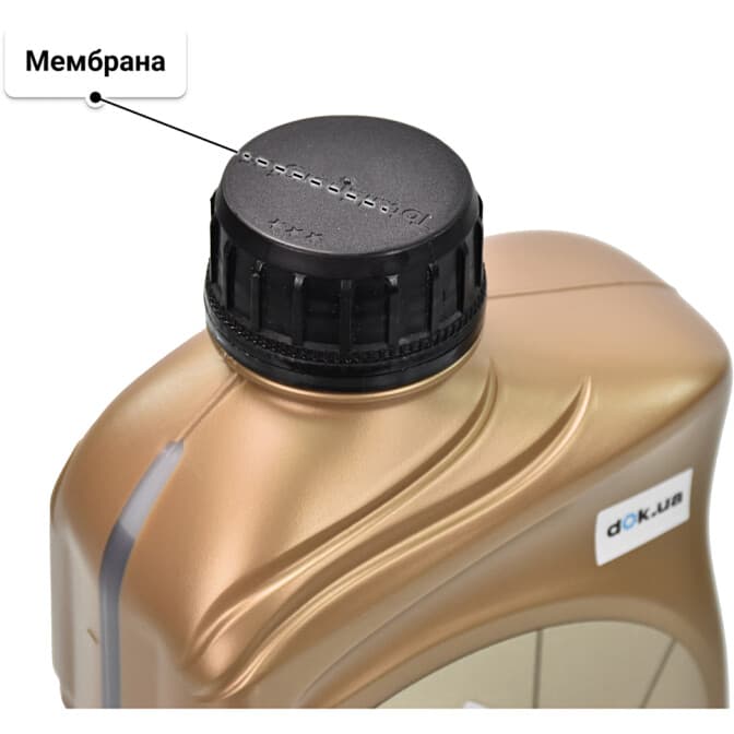 Total Quartz Ineo MC3 5W-30 (1 л) моторна олива 1 л