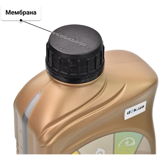 Total Quartz Ineo MDC 5W-30 (1 л) моторна олива 1 л