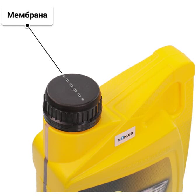 Масло Kroon Oil Presteza MSP+ 5W-30 1 л