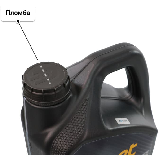 Opet Fullmax RN 5W-30 (5 л) моторное масло 5 л