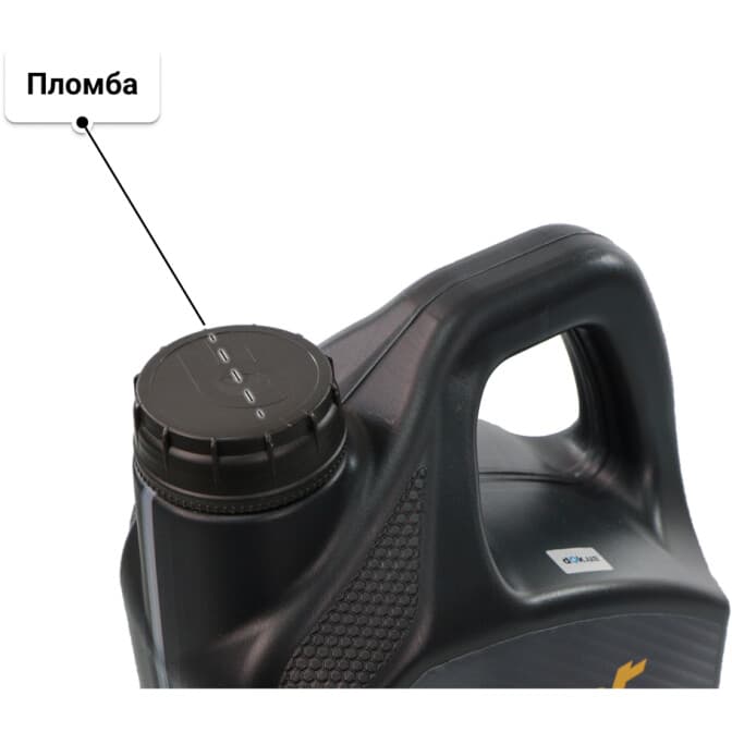 Opet Fulltech 5W-30 (5 л) моторное масло 5 л