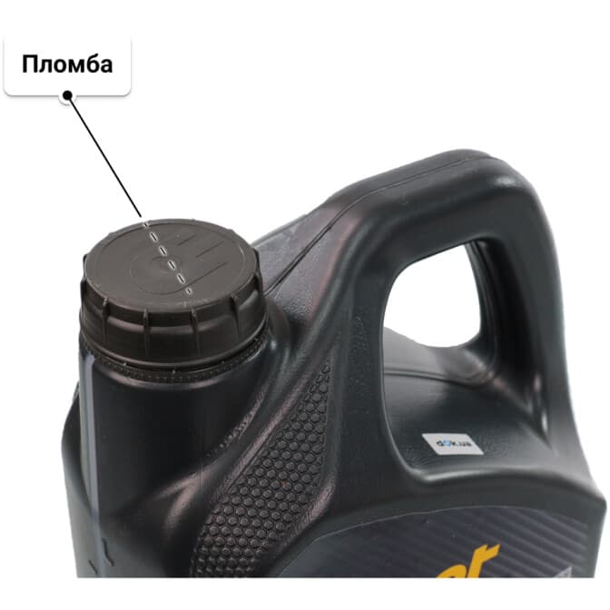 Opet FullMax TF-BD 5W-30 (4 л) моторна олива 4 л