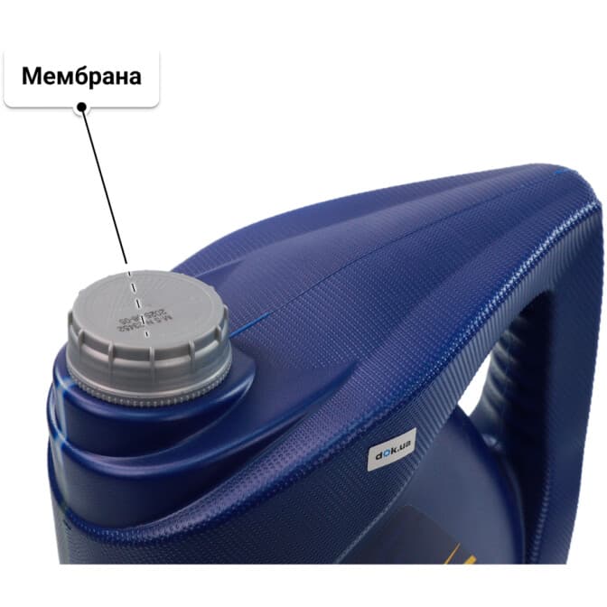 Mannol Defender 10W-40 (5 л) моторна олива 5 л