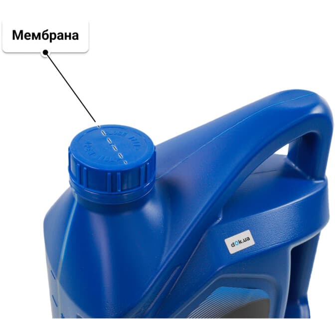 ZIC X5000 10W-40 (4 л) моторное масло 4 л