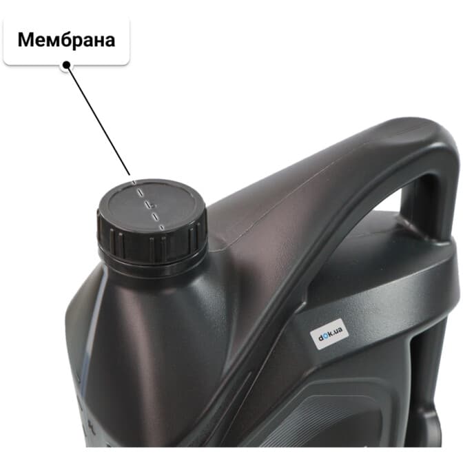 ZIC X7 Diesel 10W-40 (6 л) моторное масло 6 л