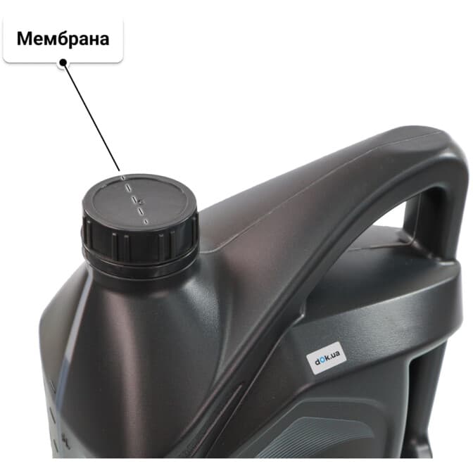 ZIC X7 Diesel 5W-30 (6 л) моторное масло 6 л
