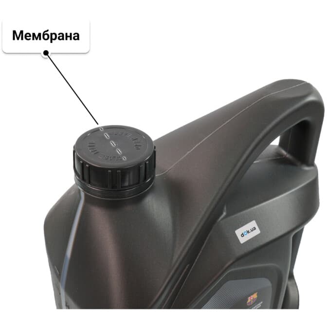 ZIC X7 LS 10W-40 (6 л) моторное масло 6 л