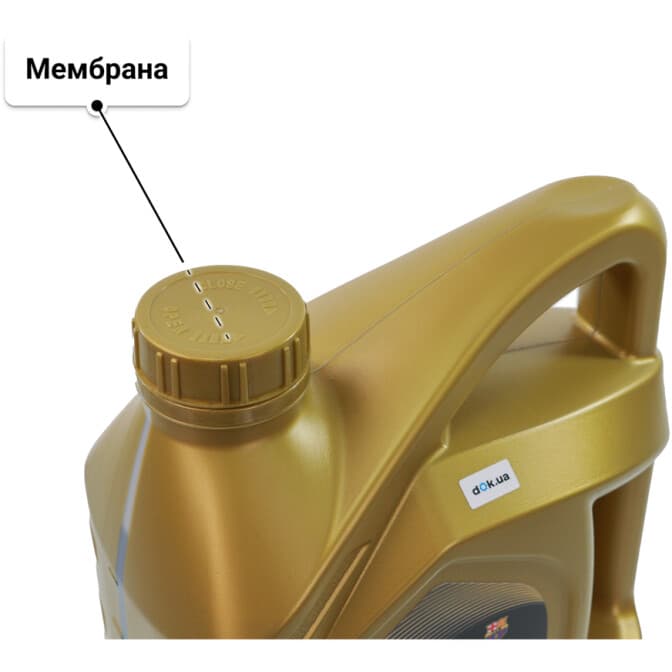 ZIC X9 LS 5W-30 (4 л) моторное масло 4 л