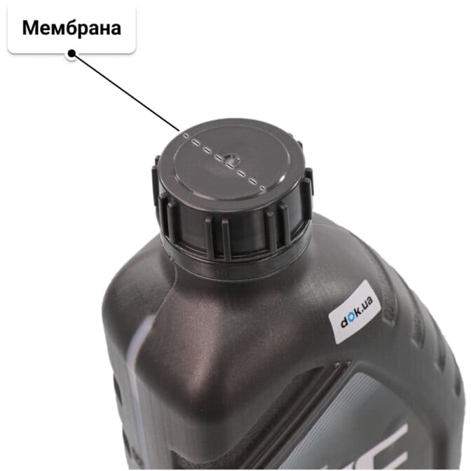 ZIC X7 Diesel 10W-40 (1 л) моторное масло 1 л