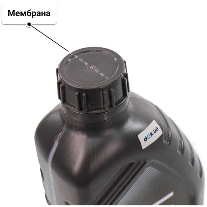 ZIC X7 LS 10W-40 (1 л) моторное масло 1 л