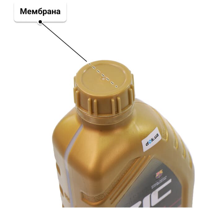 ZIC X9 FE 5W-30 (1 л) моторна олива 1 л