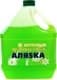 Омивач скла АЛЯSКА зимовий -20 °С цитрусовий (5 л)