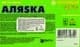Омыватель стекла АЛЯSКА зимний -30 °С цитрусовый (5 л)