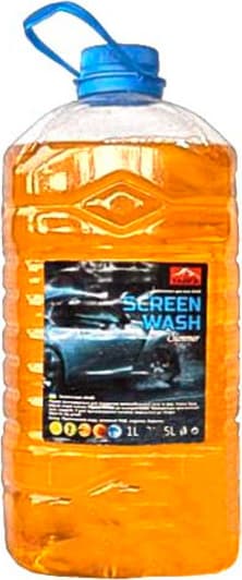 Омивач скла Тайга літній -5 °С диня (1 л)