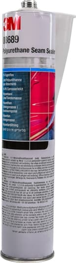 Герметик 3M білий