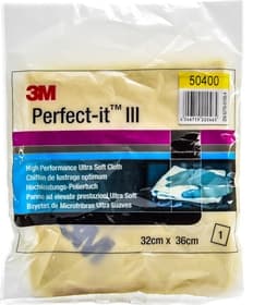Серветка 3M Perfect-it III 50400 мікрофібра 32х36 см