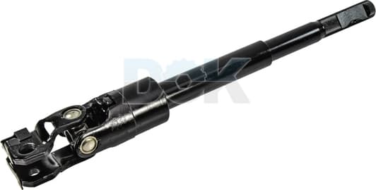 35201 3RG Кермовий вал