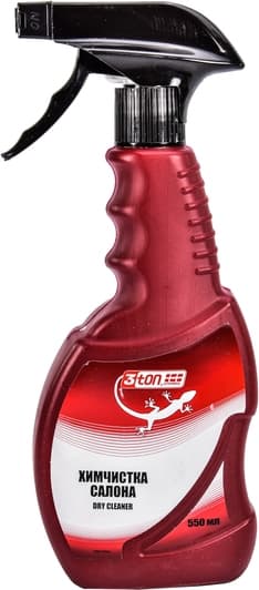 Очиститель салона 3Ton Dry Cleaner 550 мл (ТH-541)