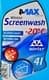 Омыватель стекла 4Max зимний -20°С (4 л)