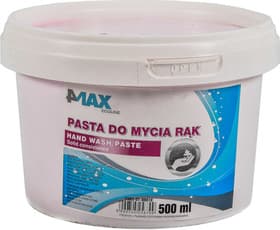 Очисник рук 4Max Hand Wash Paste Solid мигдаль