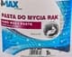 Очиститель рук 4Max Hand Wash Paste Solid миндаль